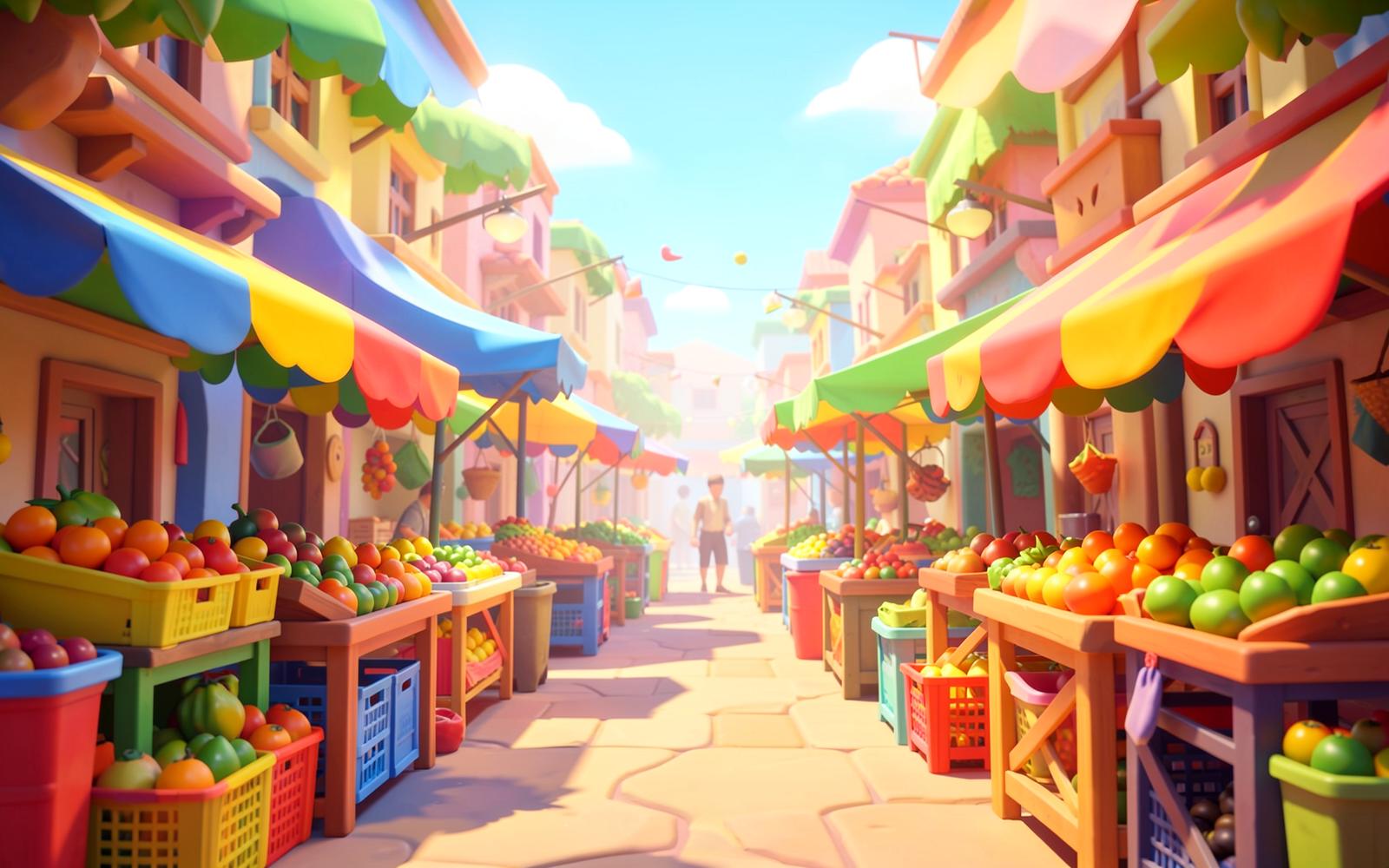 Market